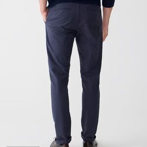 NWT JCrew The Tech Pant 32/32